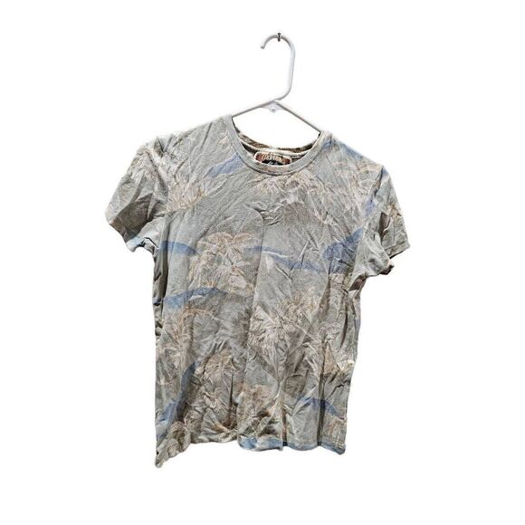 Caribbean Joe L tee - Picture 2 of 10